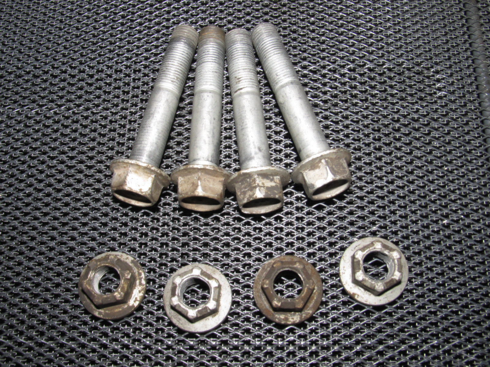03-04 Infiniti G35 Sedan OEM Rear Lower Control Arm Bolt