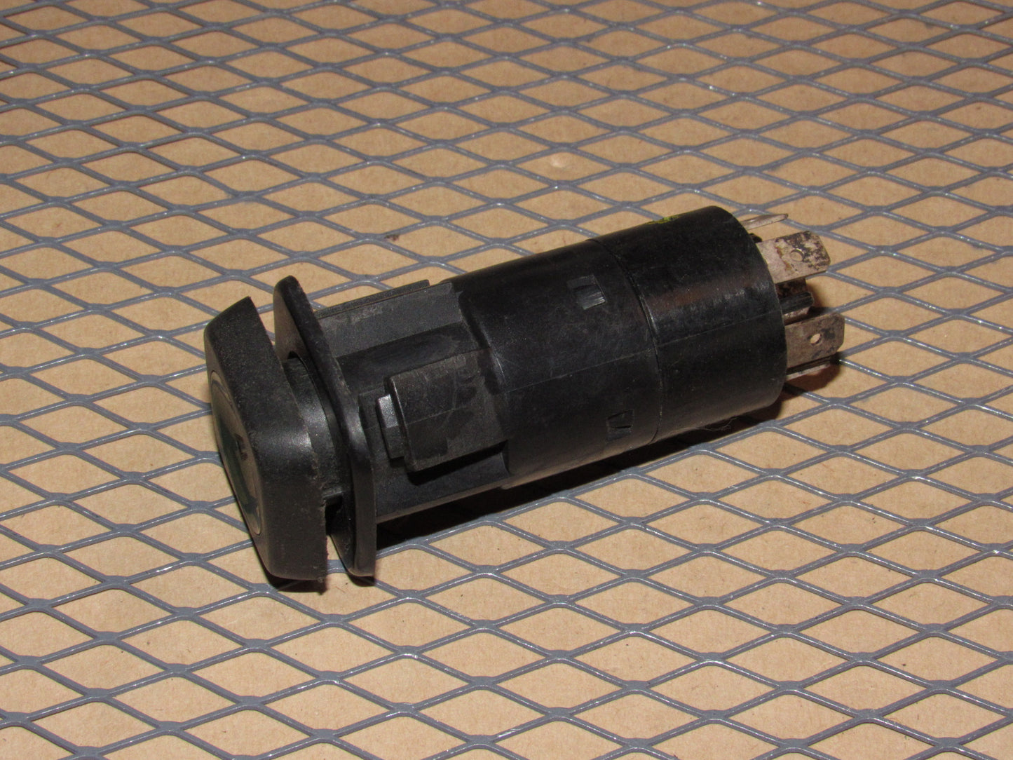 77-95 Mercedes Benz T1 Van OEM Temperature Climate Control Fan Switch