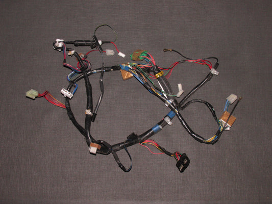 90 91 92 93 Mazda Miata OEM MT Speedometer Wiring Harness