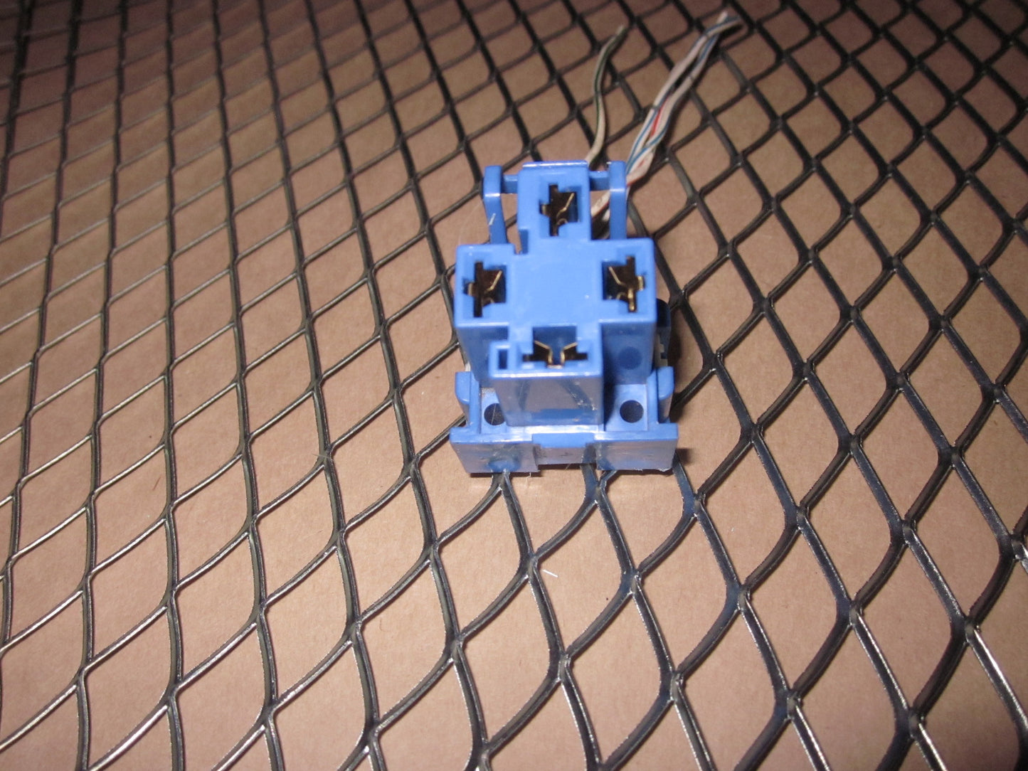 Nissan & Infiniti Relay 25230 9B900 With Pigtail Harness Plug
