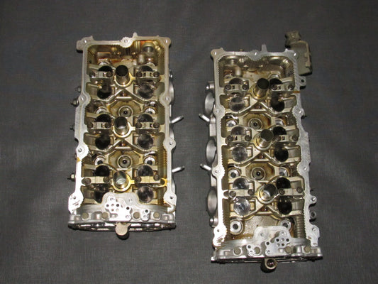 03-04 Infiniti G35 Sedan OEM Cylinder Head