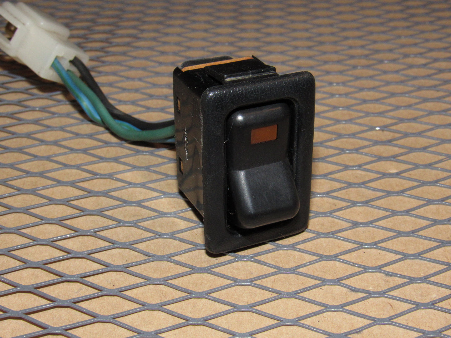 81 82 83 Mazda RX7 OEM Cruise Control Switch