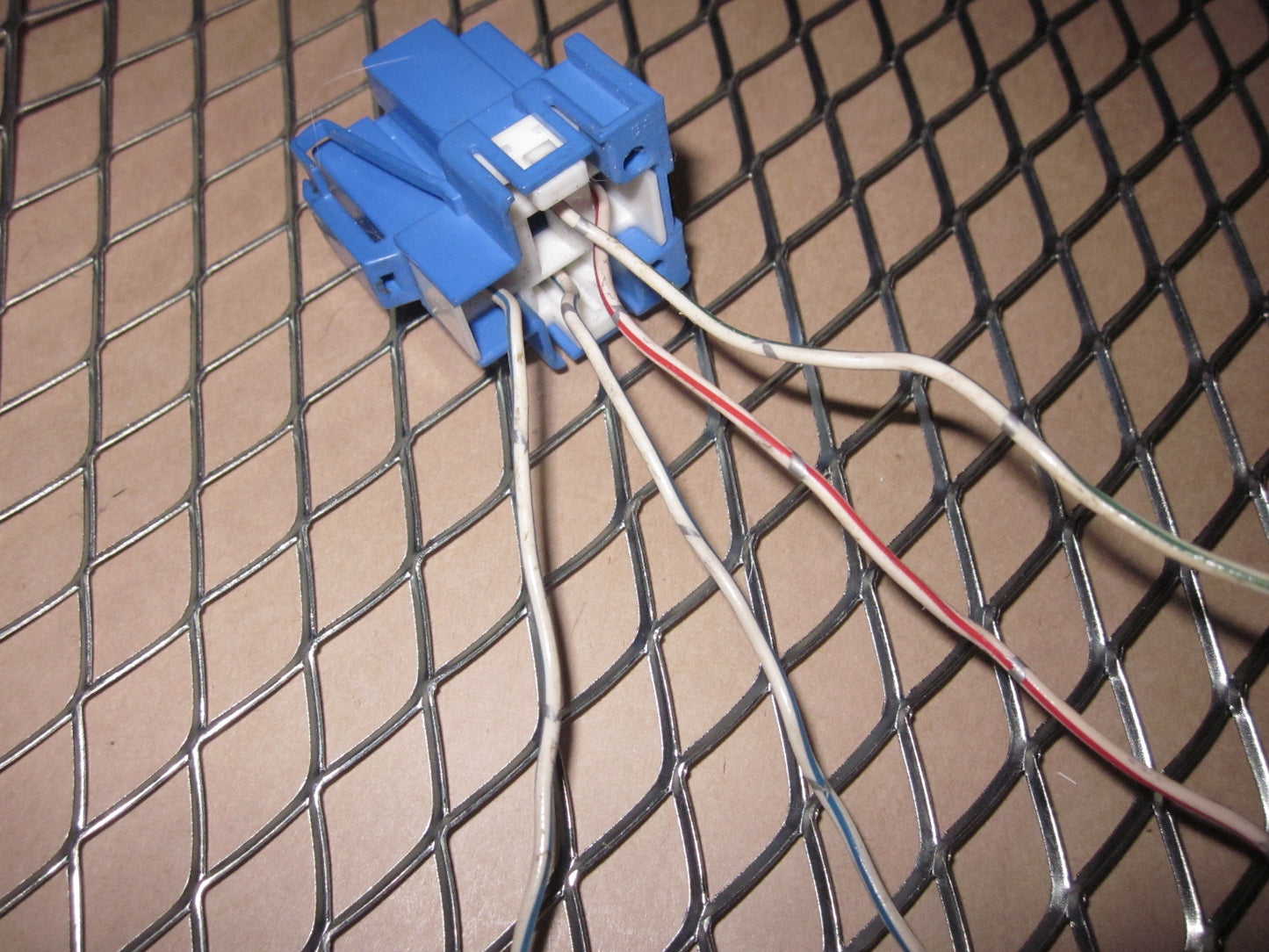 Nissan & Infiniti Relay 25230 9B900 With Pigtail Harness Plug