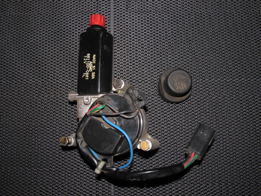 90 91 92 93 Mazda Miata OEM Headlight Motor - Left