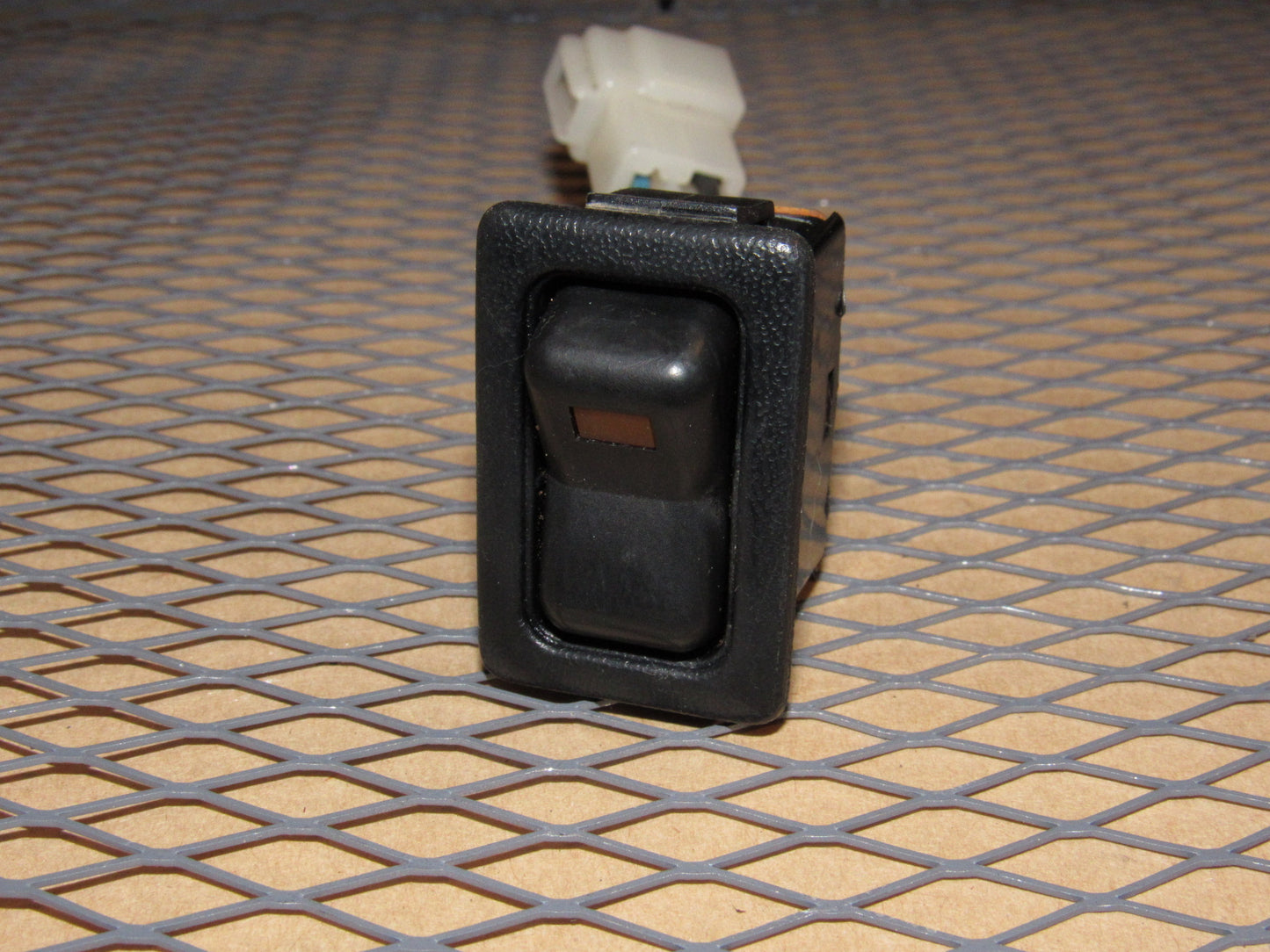 81 82 83 Mazda RX7 OEM Cruise Control Switch
