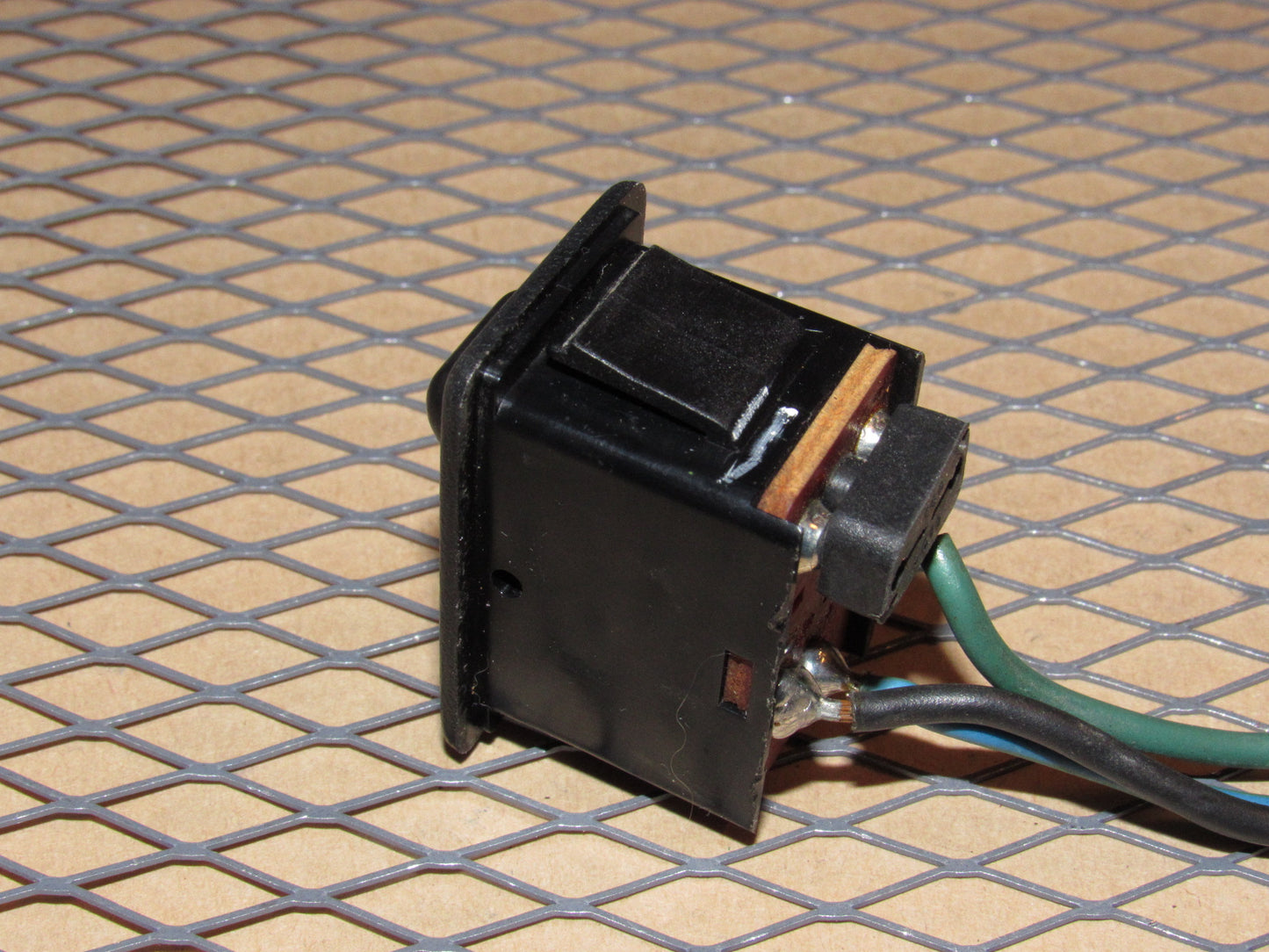 81 82 83 Mazda RX7 OEM Cruise Control Switch