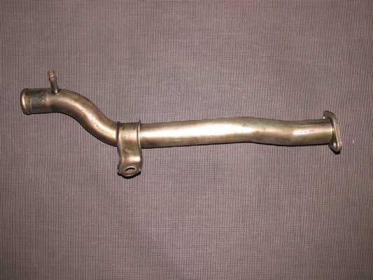 87 88 89 Toyota MR2 OEM 4AGE Engine Radiator Coolant Water Tube
