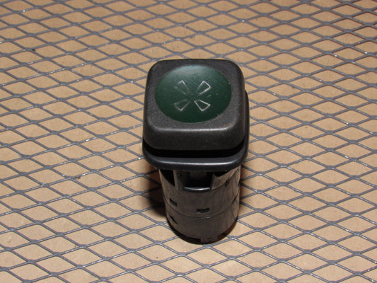 77-95 Mercedes Benz T1 Van OEM Temperature Climate Control Fan Switch