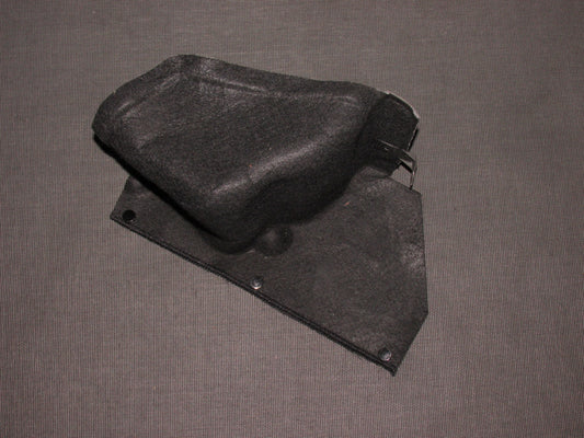 90 91 92 93 Mazda Miata OEM Trunk Battery Cover Panel