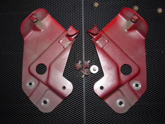 90 91 92 93 Mazda Miata OEM Radiator Bracket