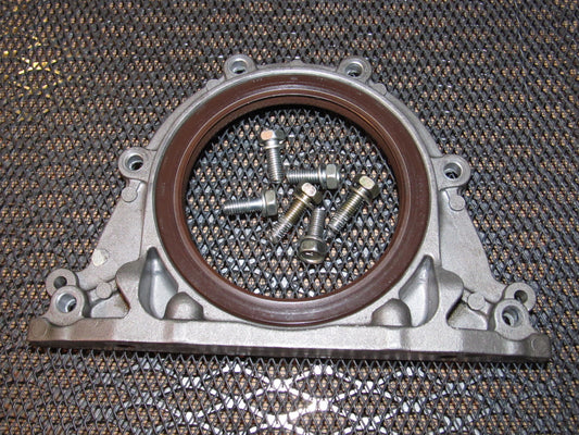 91 92 93 94 Nissan 240SX OEM Engine Rear Main Seal - Crankshaft