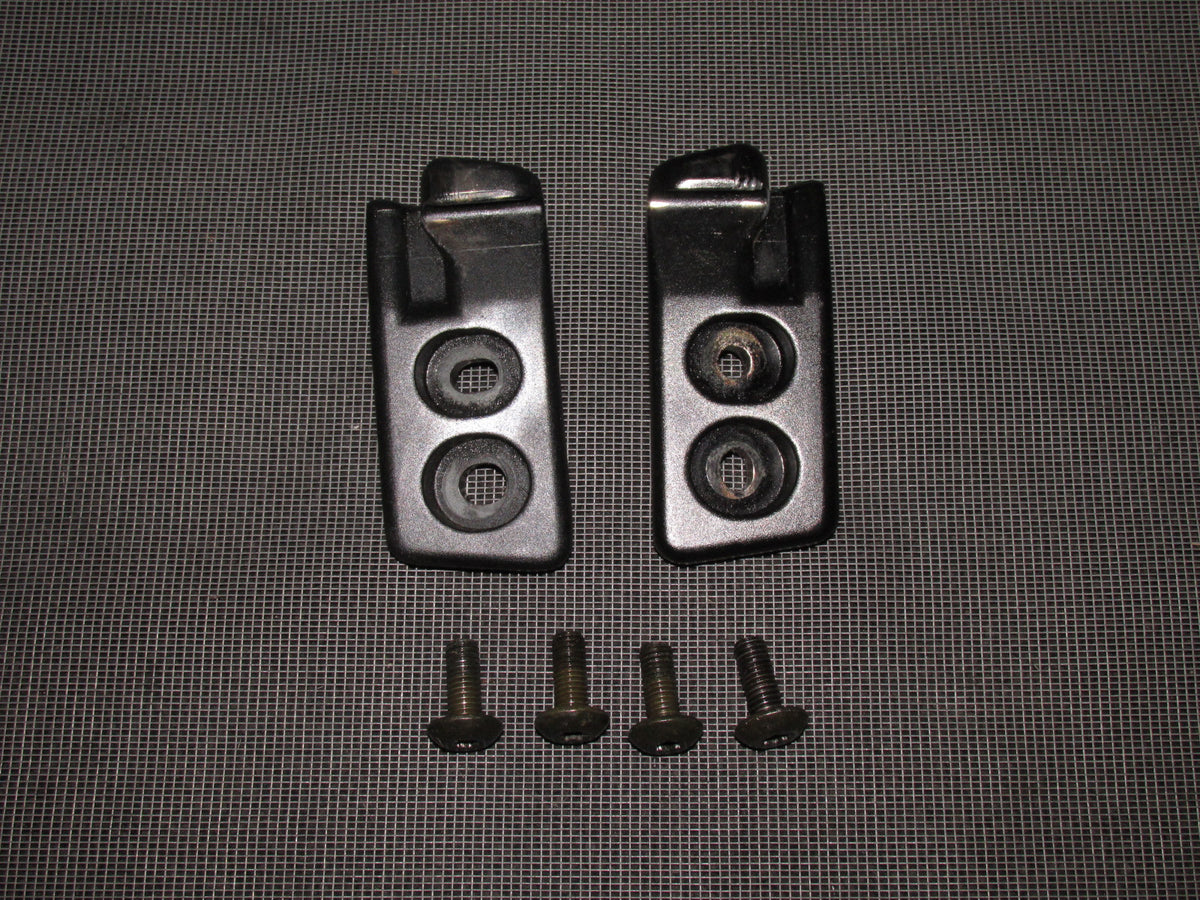 90 91 92 93 Mazda Miata OEM Convertible Top Lock – Autopartone