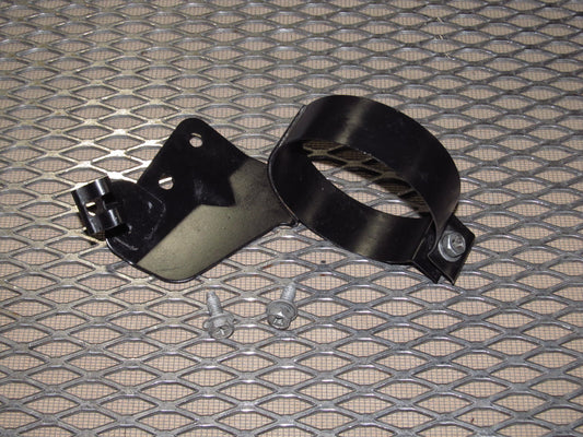 90-96 Nissan 300zx OEM Fuel Filter Bracket - Twin Turbo