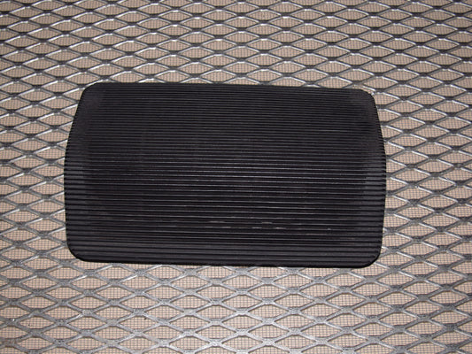 83-85 Porsche 944 OEM Center Dash A/C Heater Air Vent