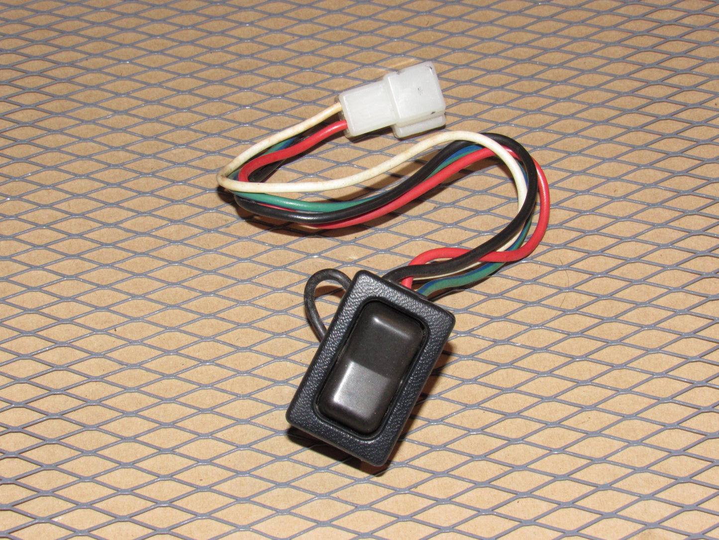 81 82 83 Mazda RX7 OEM Window Switch
