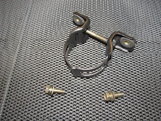 87 88 89 Toyota MR2 OEM Fuel Filter Mounting Bracket