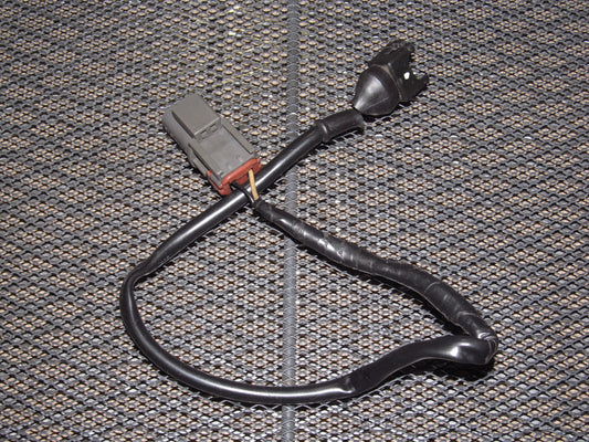 90-96 Nissan 300zx OEM Knock Sensor Harness - Twin Turbo