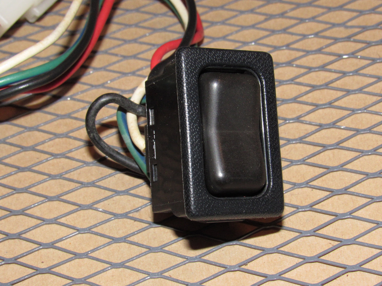 81 82 83 Mazda RX7 OEM Window Switch