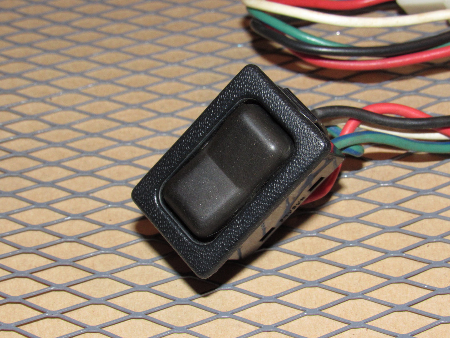 81 82 83 Mazda RX7 OEM Window Switch