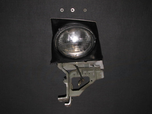 90 91 92 93 Mazda Miata OEM Headlight - Left