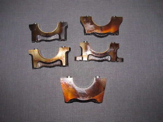 94 95 Acura Integra OEM B18B1 Engine Crankshaft Bearing - Set