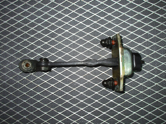92 93 Lexus ES300 OEM Front Door Check Stopper - Right