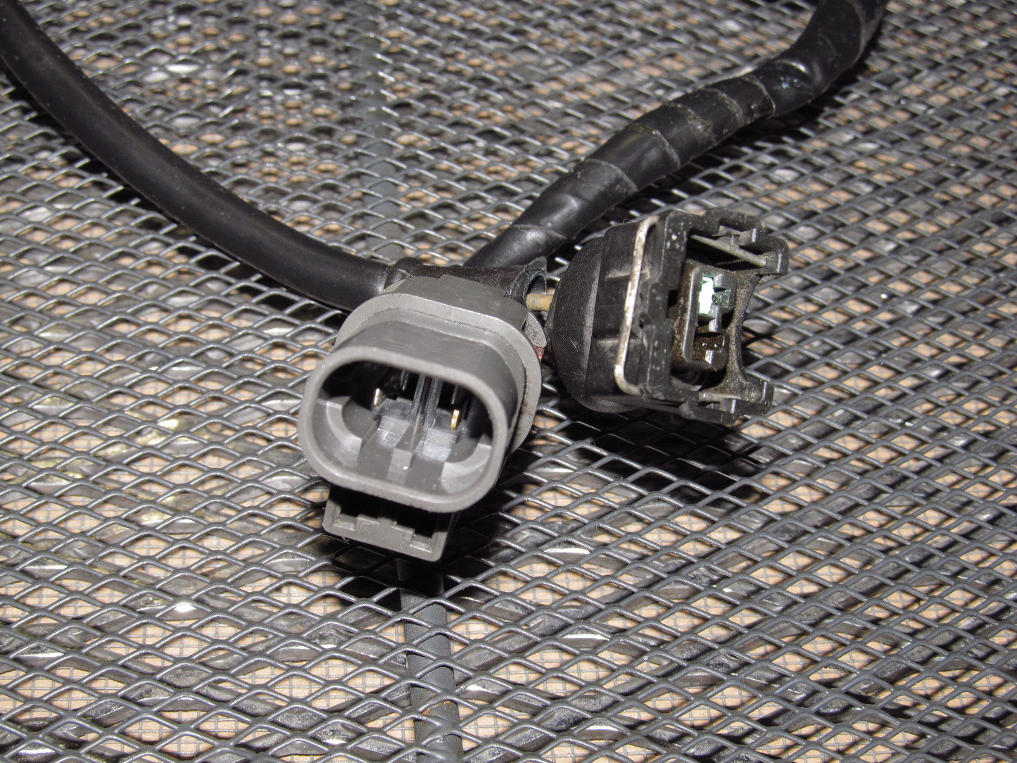 90-96 Nissan 300zx OEM Knock Sensor Harness - Twin Turbo