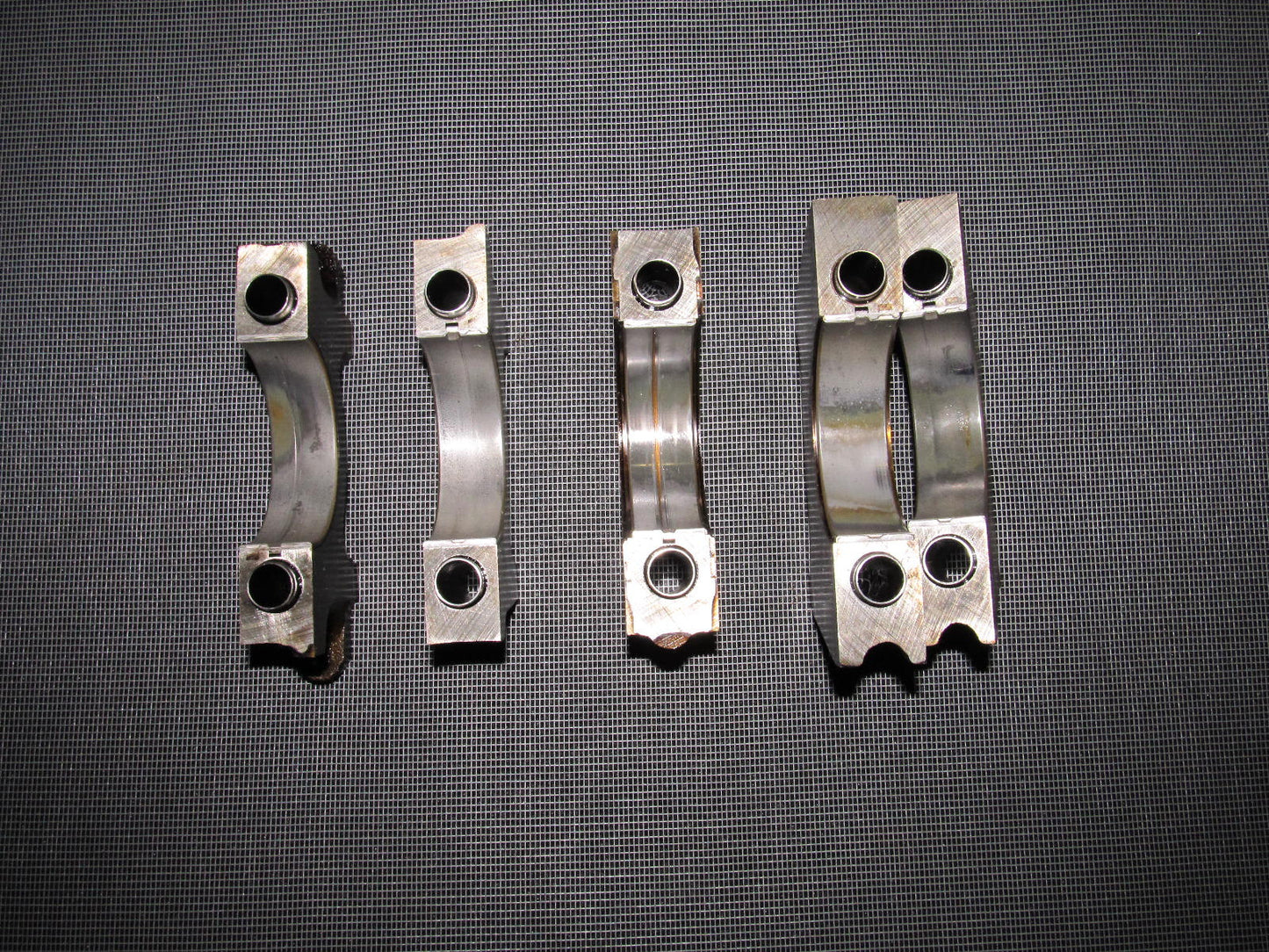 94 95 Acura Integra OEM B18B1 Engine Crankshaft Bearing - Set