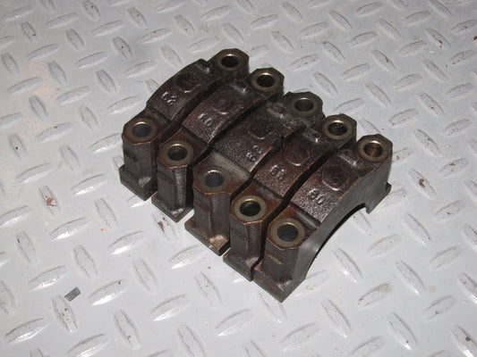 94 95 96 97 98 99 Toyota Celica 2.2L 5SFE OEM Crankshaft Main Bearing Cap Set
