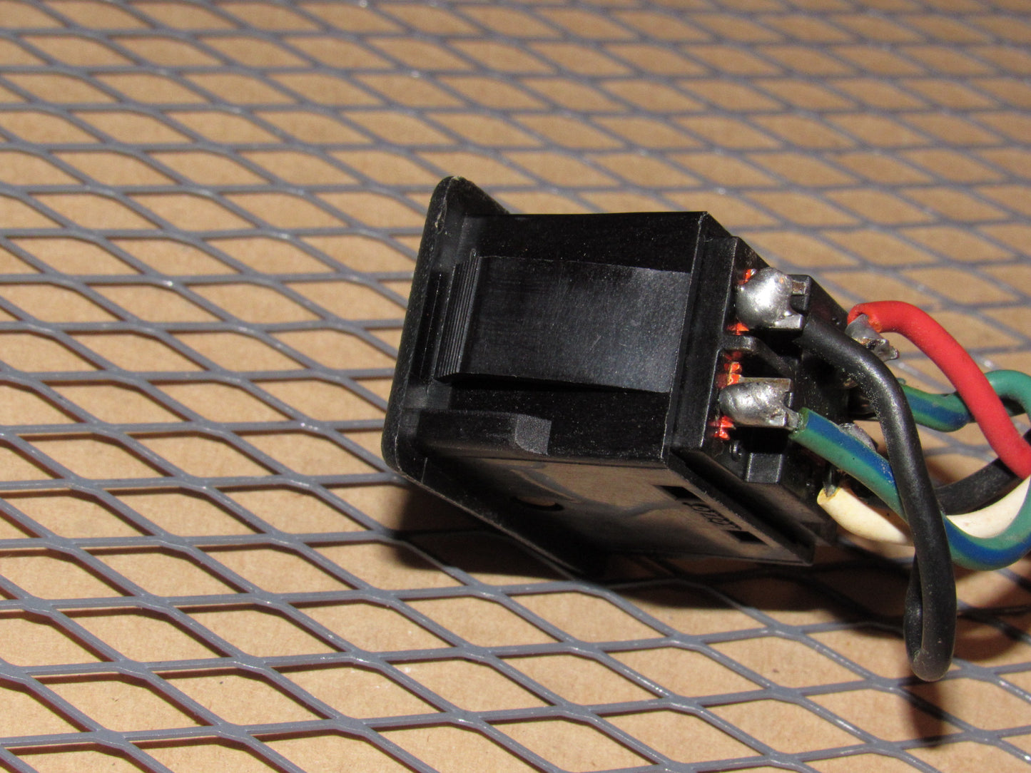 81 82 83 Mazda RX7 OEM Window Switch