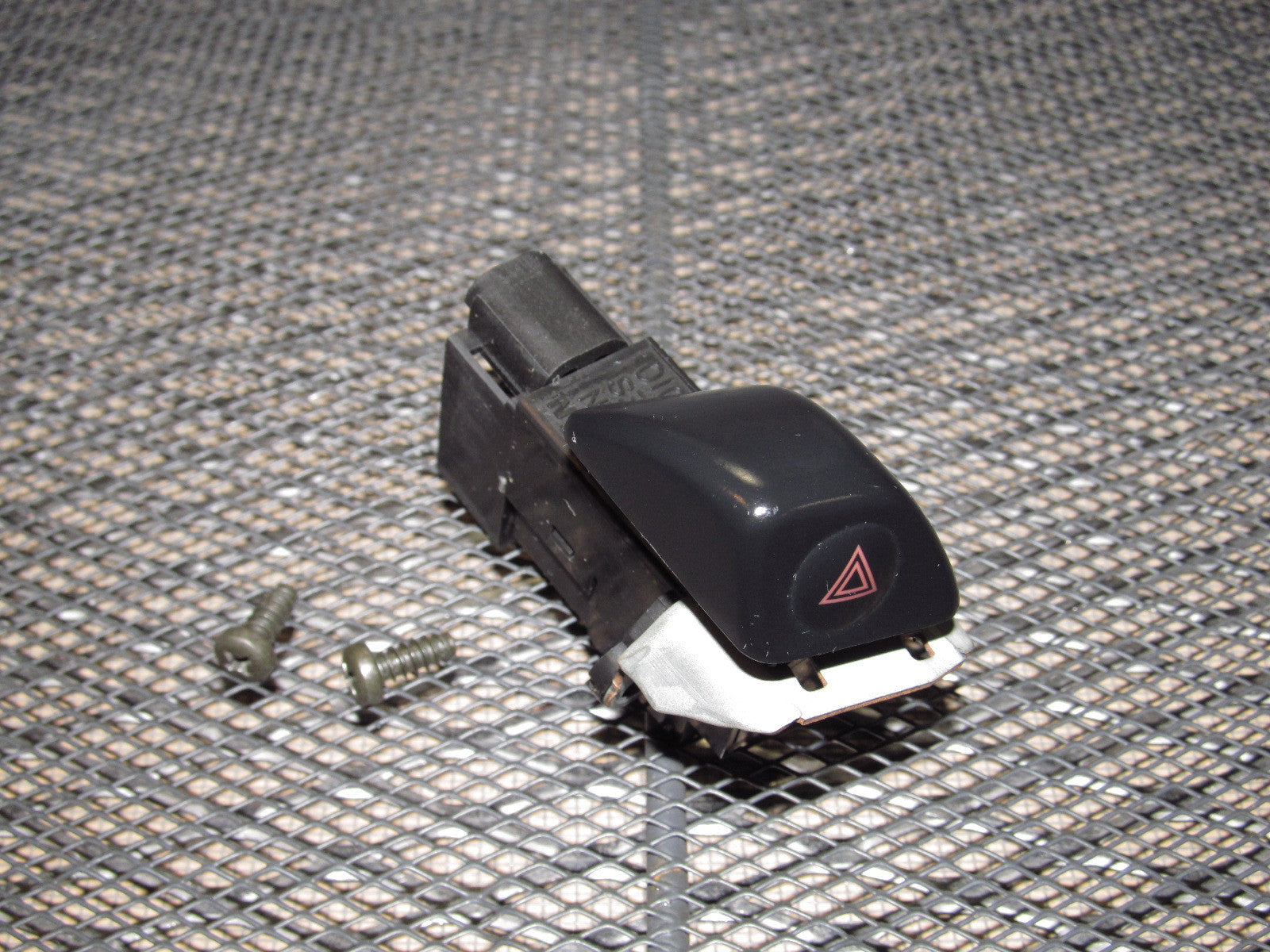 90-96 Nissan 300zx OEM Hazard Light Switch – Autopartone