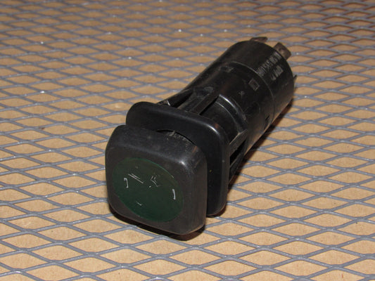 77-95 Mercedes Benz T1 Van OEM Temperature Climate Control Fan Switch