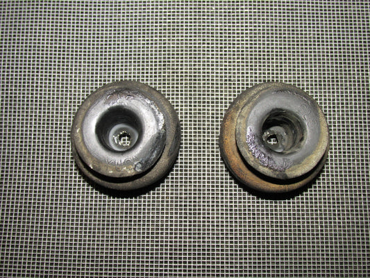 93 94 95 96 97 Honda Del Sol OEM Radiator Lower Mounting Bushing