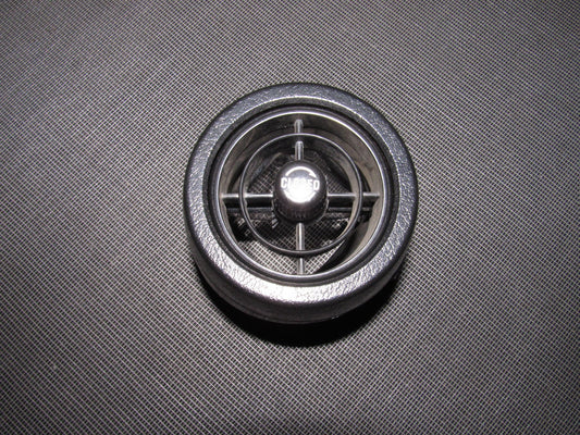 87 88 89 Toyota MR2 OEM Dash Heater A/C Air Vent - Left