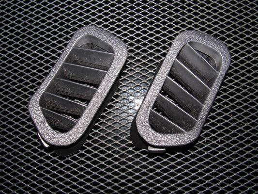 90 91 92 93 Mazda Miata OEM Dash Top Louver Vent