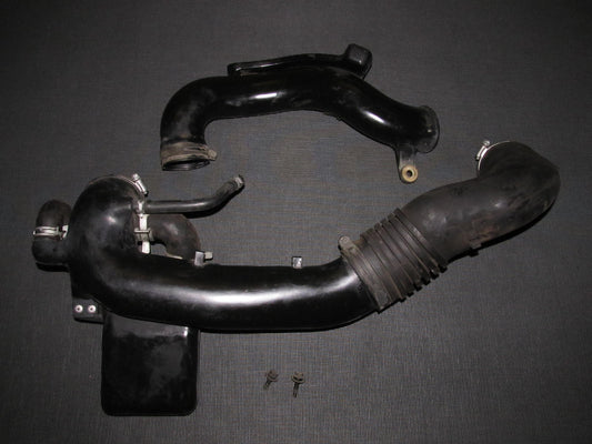 90 91 92 93 Mazda Miata OEM Intake Air Cleaner Duct