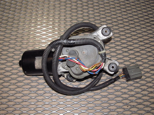 90-96 Nissan 300zx OEM Front Wiper Motor