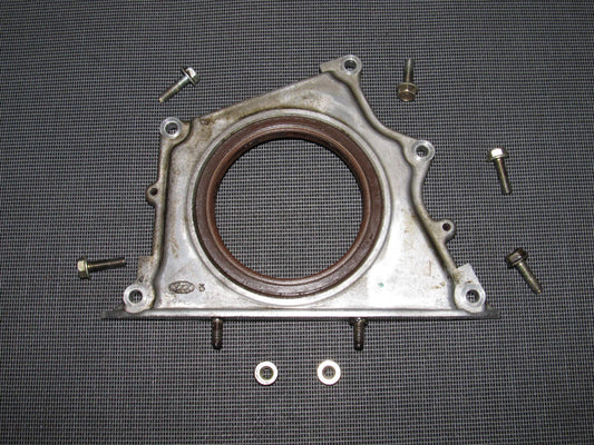 94 95 Acura Integra OEM B18B1 Crankshaft Rear Main Seal