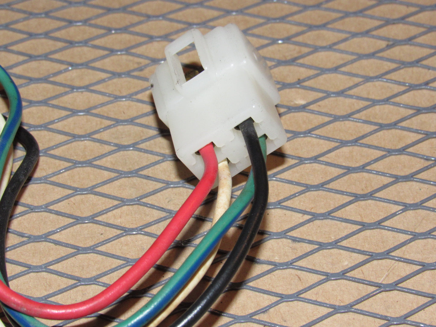 81 82 83 Mazda RX7 OEM Window Switch