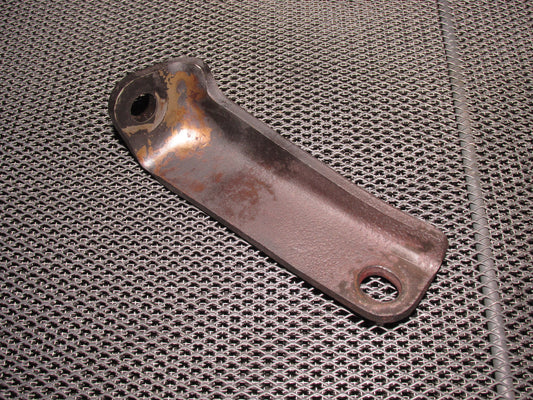 87 88 89 Toyota MR2 OEM 4AGE Exhaust Manifold Bracket