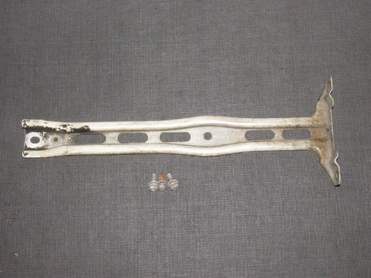 90 91 92 93 94 95 96 Nissan 300zx OEM Hood Latch Bracket