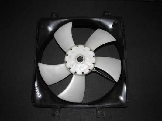 90 91 92 93 Mazda Miata OEM Radiator Fan - Left