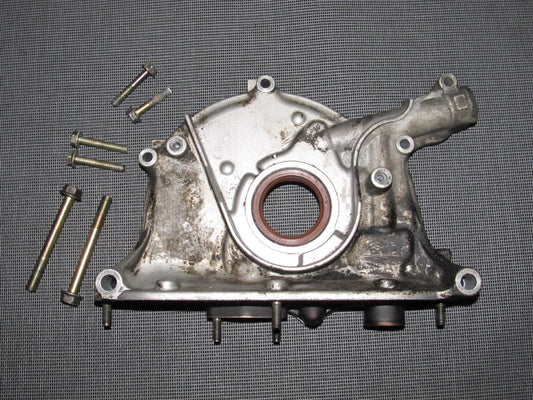 94 95 Acura Integra OEM B18B1 Engine Oil Pump