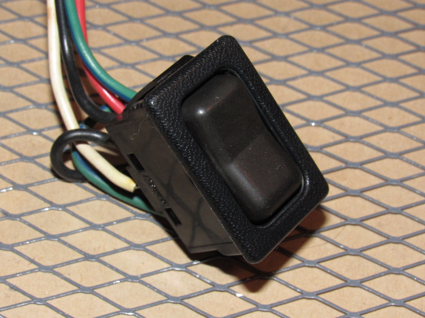 81 82 83 Mazda RX7 OEM Window Switch