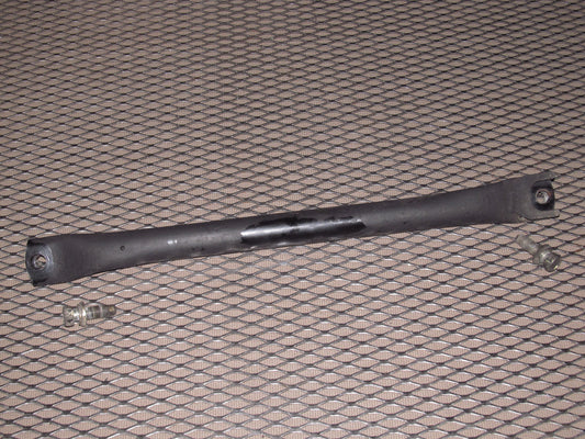 89 90 91 92 Toyota Supra OEM Front Sub Frame Stabilizer Bar