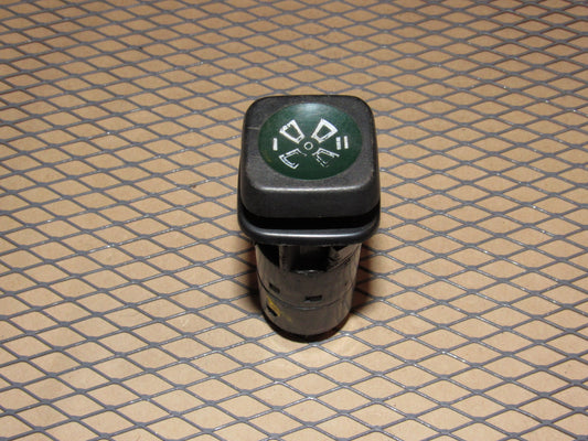 77-95 Mercedes Benz T1 Van OEM Temperature Climate Control Fan Switch