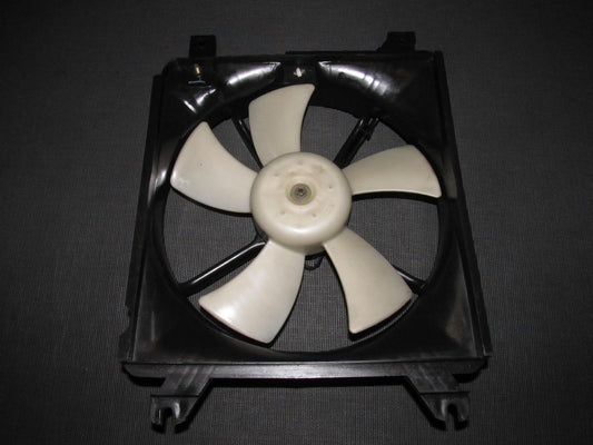 90 91 92 93 Mazda Miata OEM A/C Condenser Fan - Right