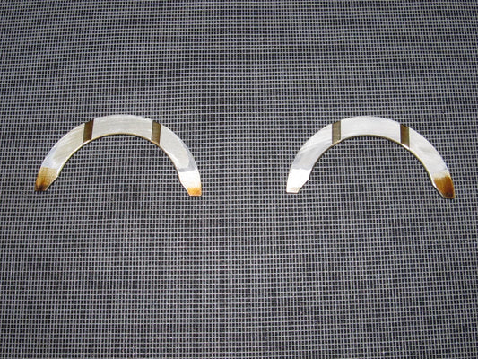 94 95 Acura Integra OEM B18B1 Engine Crankshaft Thrust Bearing