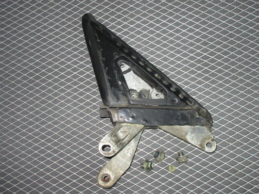 92 93 Lexus ES300 OEM Exterior Mirror Bracket - Front Right