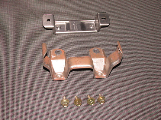 87 88 89 Toyota MR2 Rear Console Box Bracket